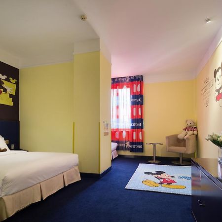 Wanxing Hotel Chao Yang Square Branch Наньнин Экстерьер фото