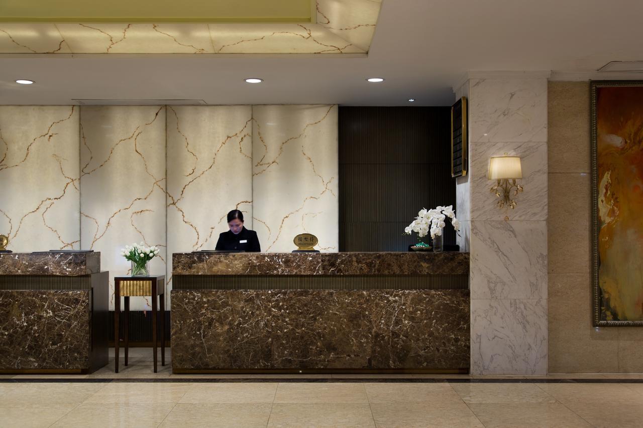 Wanxing Hotel Chao Yang Square Branch Наньнин Экстерьер фото