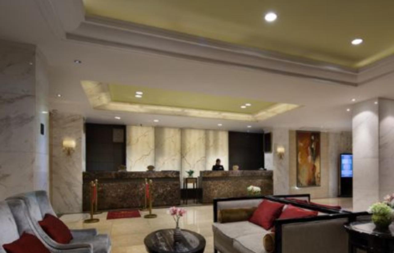 Wanxing Hotel Chao Yang Square Branch Наньнин Экстерьер фото